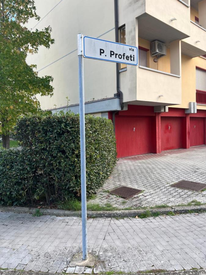 Appartamento Alcoba Pontedera Buitenkant foto