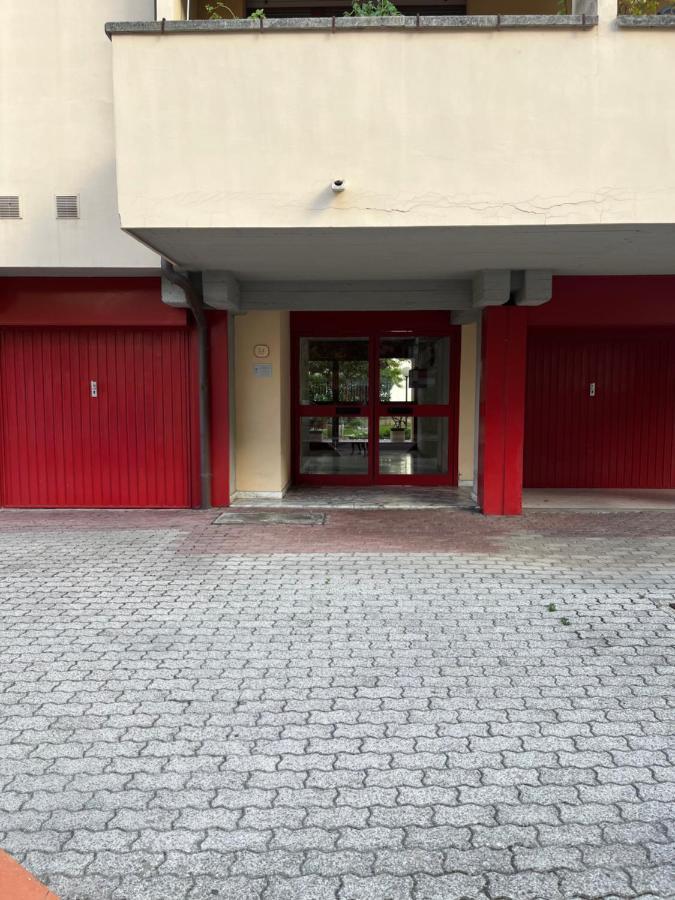 Appartamento Alcoba Pontedera Buitenkant foto