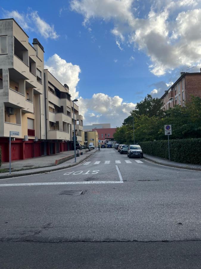 Appartamento Alcoba Pontedera Buitenkant foto