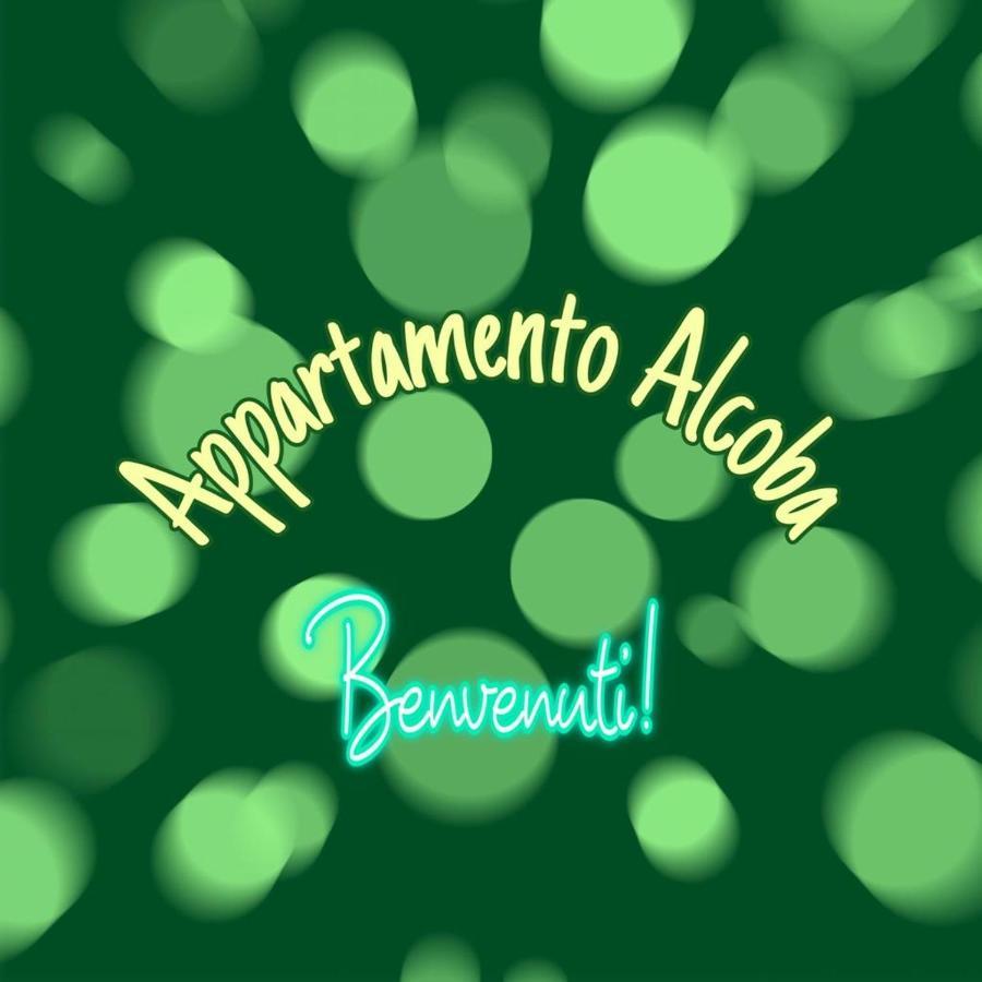 Appartamento Alcoba Pontedera Buitenkant foto