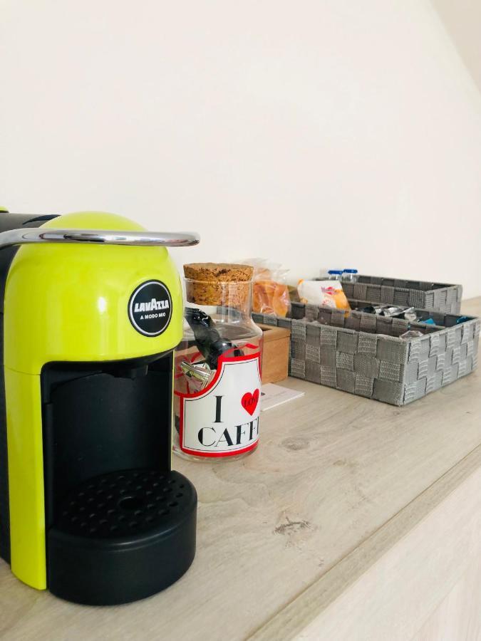 Appartamento Alcoba Pontedera Buitenkant foto